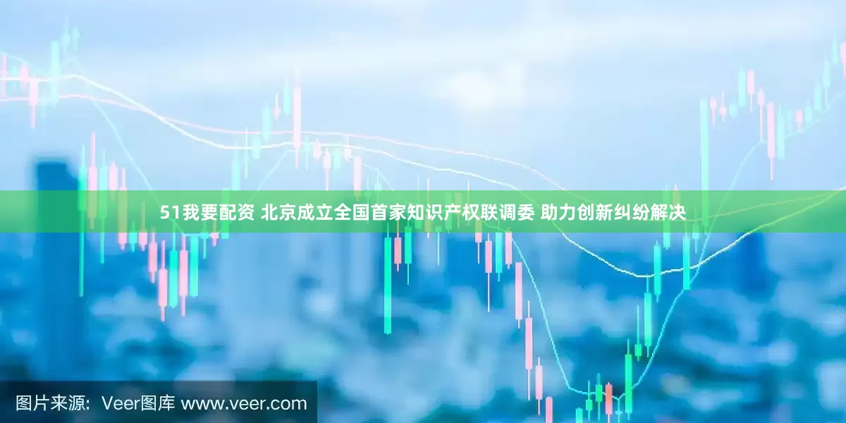 51我要配资 北京成立全国首家知识产权联调委 助力创新纠纷解决