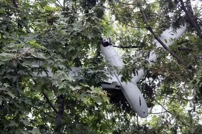 芝麻配资 尹锡悦，涉嫌另一重罪