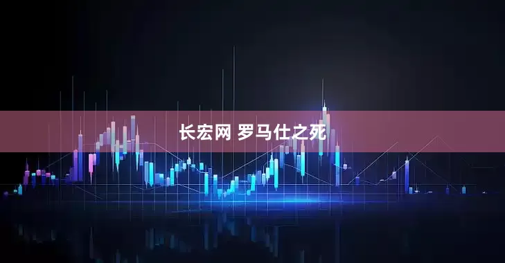 长宏网 罗马仕之死
