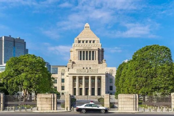 利好优配 这场选举或影响日本政局走向