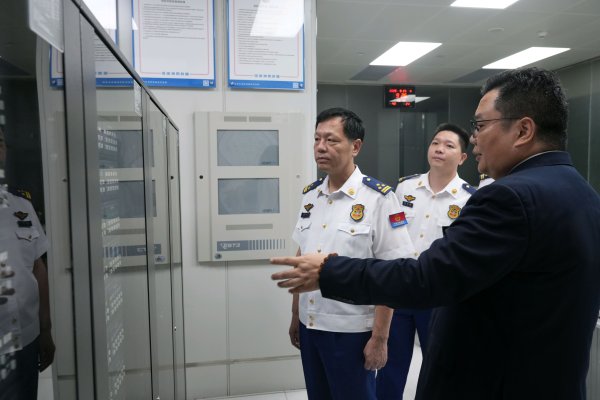 益上线 深圳出台超高层建筑消防安全治理方案